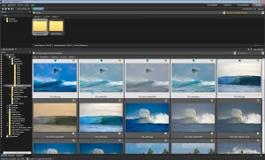 acdseepro4-online-mode-DE Erheblich weiterentwickelt: ACDSee 4