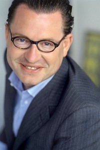 Kai Diekmann Sieht die "Bild"-Zukunft auf allen Kanälen: Kai Diekmann