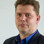 RZ-Digitalchef Marcus Schwarze.