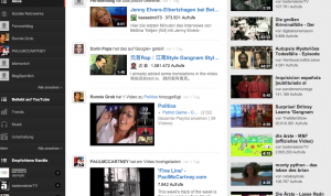 youtube