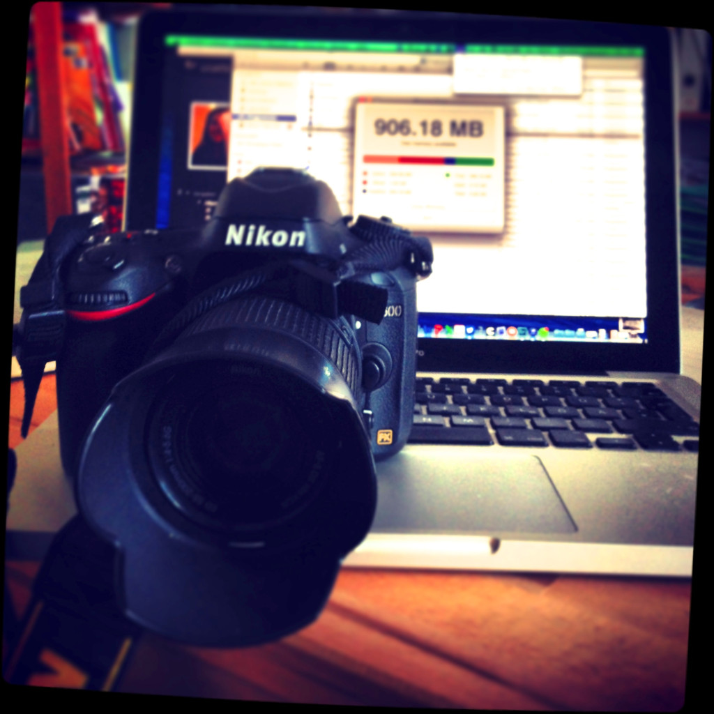 nikon
