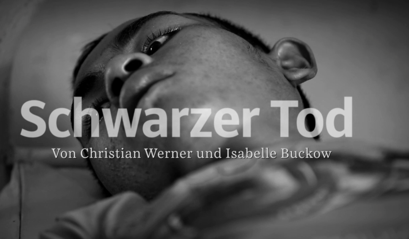 schwarzertod