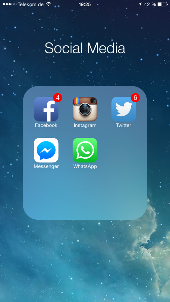 Messenger