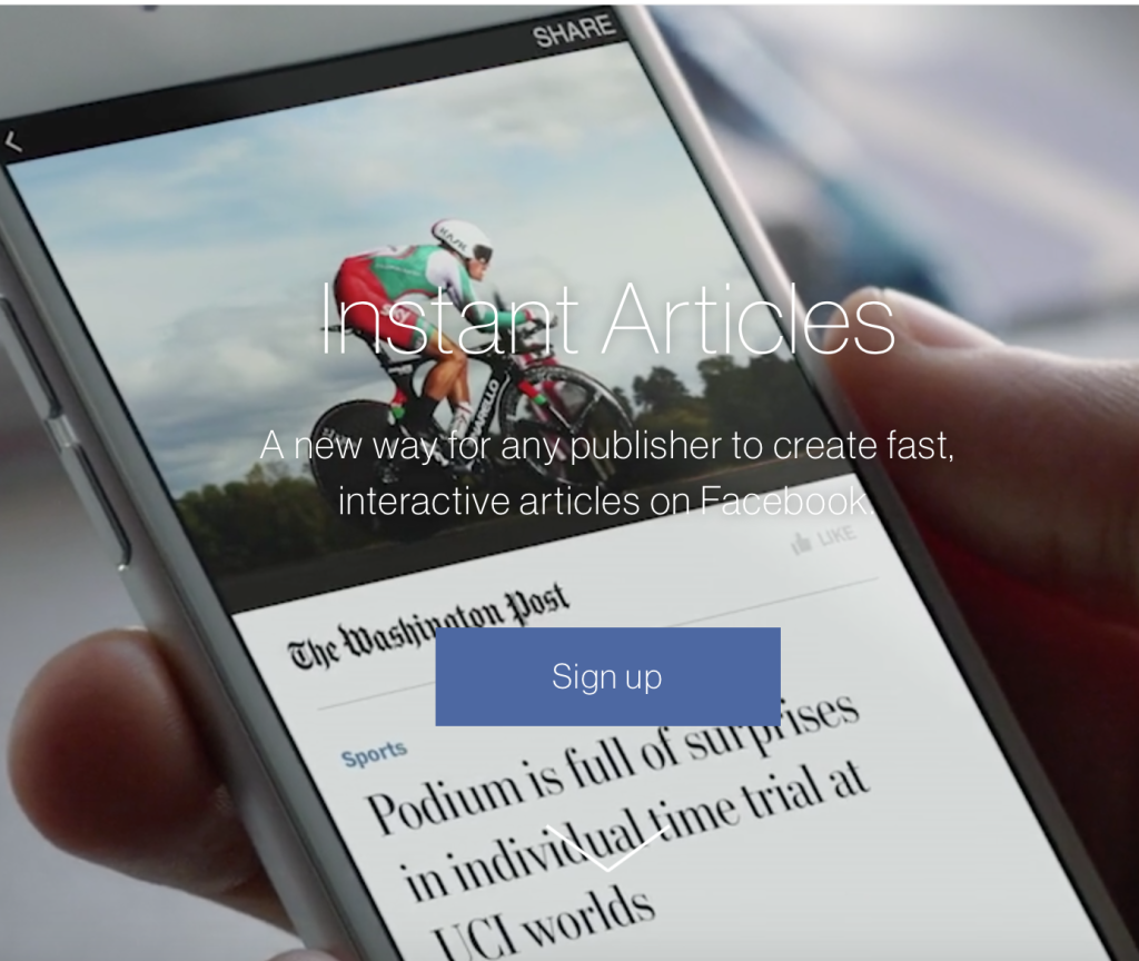 Instanrarticles