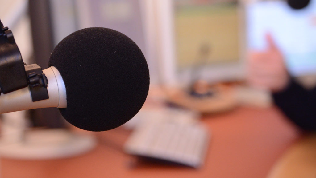 Podcast