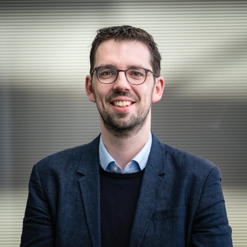 Dirk von Gehlen